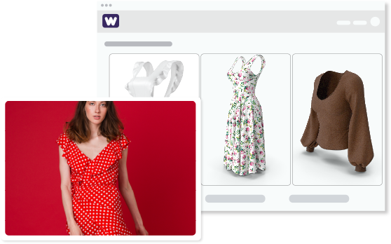 Sell Apparel Online 
