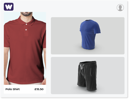 eCommerce Platform for Fashion & Apparel