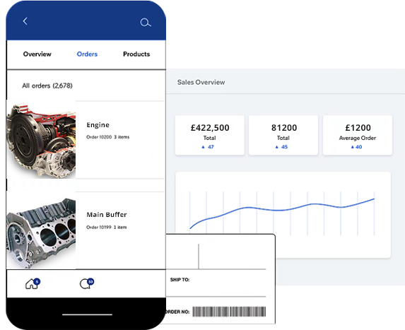 Build Your Business