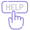 Help Button