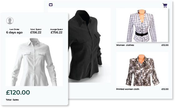 Starting an online clothing business