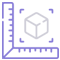 Matrix System for Custom Measurements