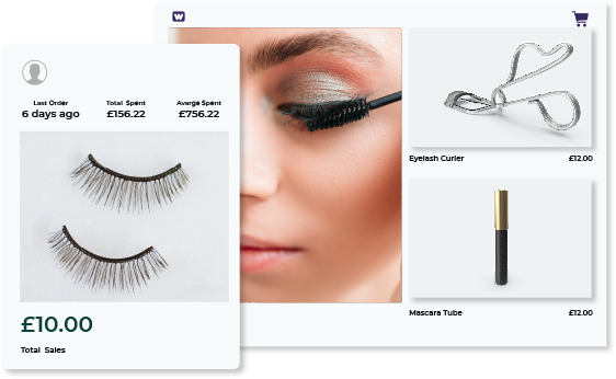  Sell Eyelashes Online