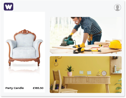 Selling Woodwork Online