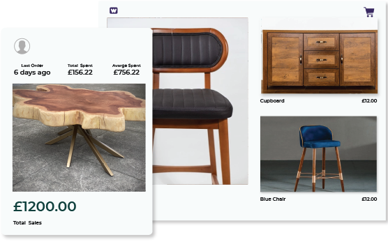 Why Use WowCommerce for Your Furniture ECommerce Solution?