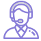 Live Chat Feature