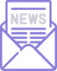 Newsletter Subscription for Visitors