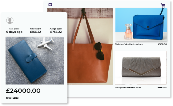 Sell Handbags Online