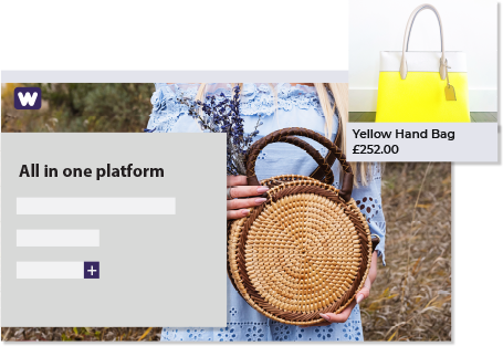Sell Handbags from Home