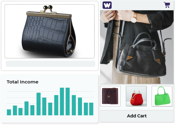 Sell Handbags Online