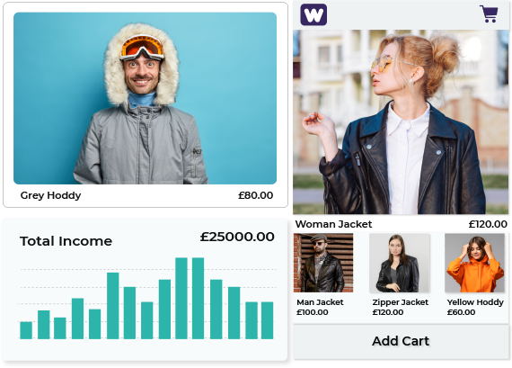 Why WowCommerce? 