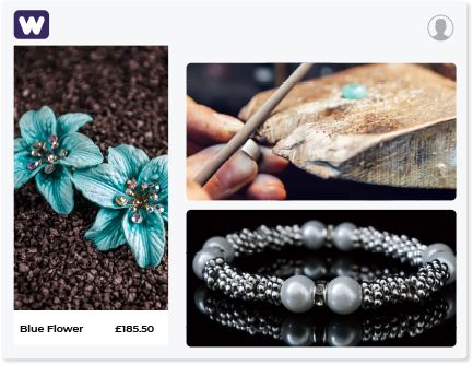 Jewellery eCommerce Solution