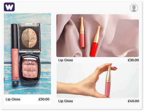 Lip Gloss Business