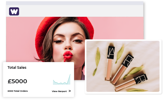 Lip Gloss Store Online