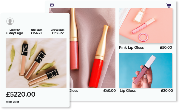 Why WowCommerce?