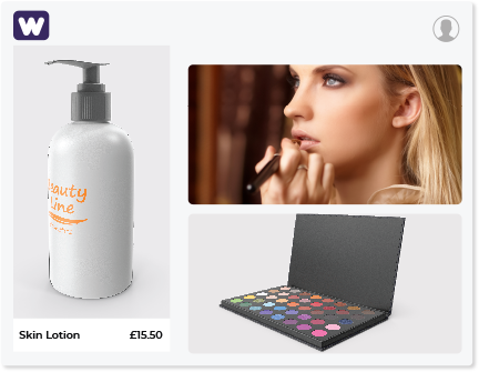 Selling Cosmetics Online
