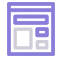 Variety of Templates