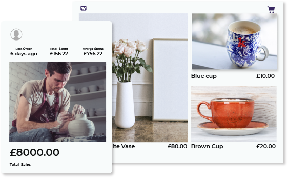 Start Your Online Pottery Store