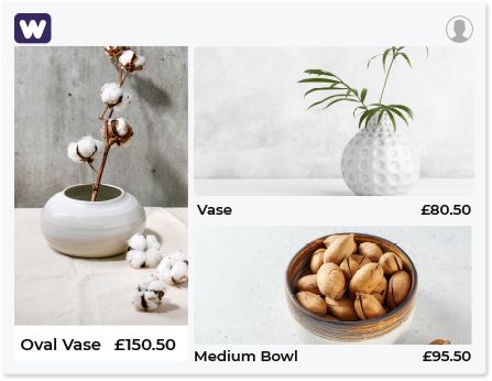 Sell Pottery & Ceramics Online