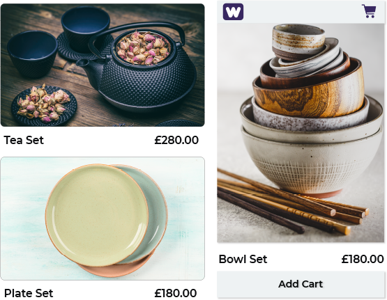 Why WowCommerce?