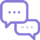 Live chat