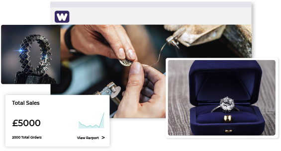 Starting a Jewellery Business Online