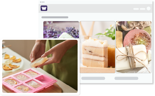 Selling Homemade Soap