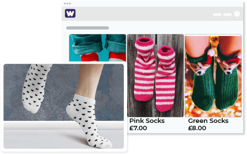 eCommerce Platform for Fashion & Apparel