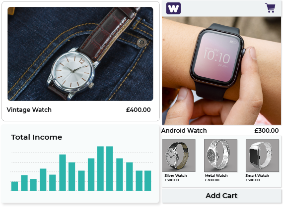 Why WowCommerce?