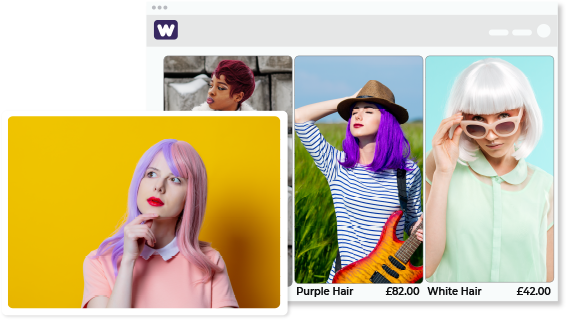 Starting a Wig Business 