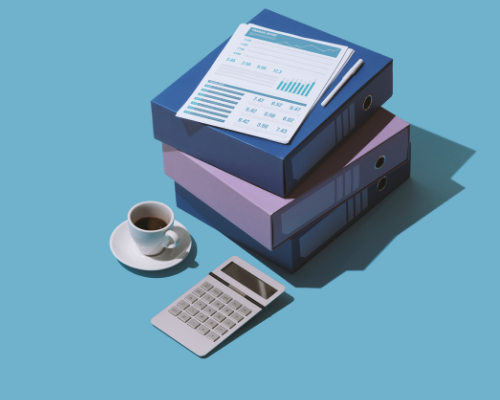 ecommerce finanace