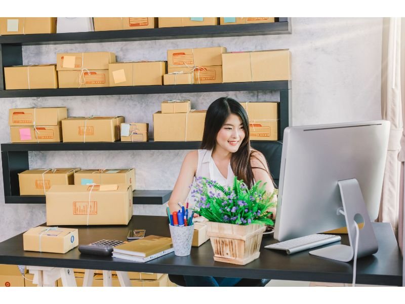 ecommerce for dummies