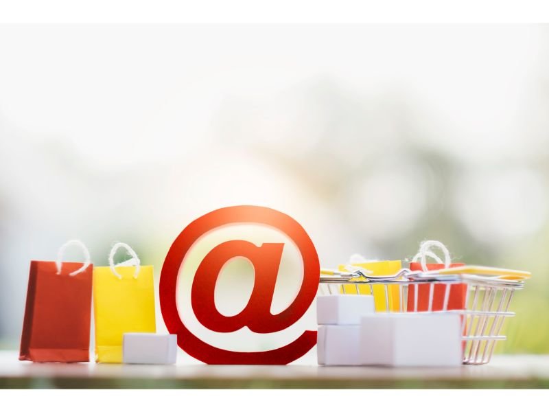 ecommerce marketing