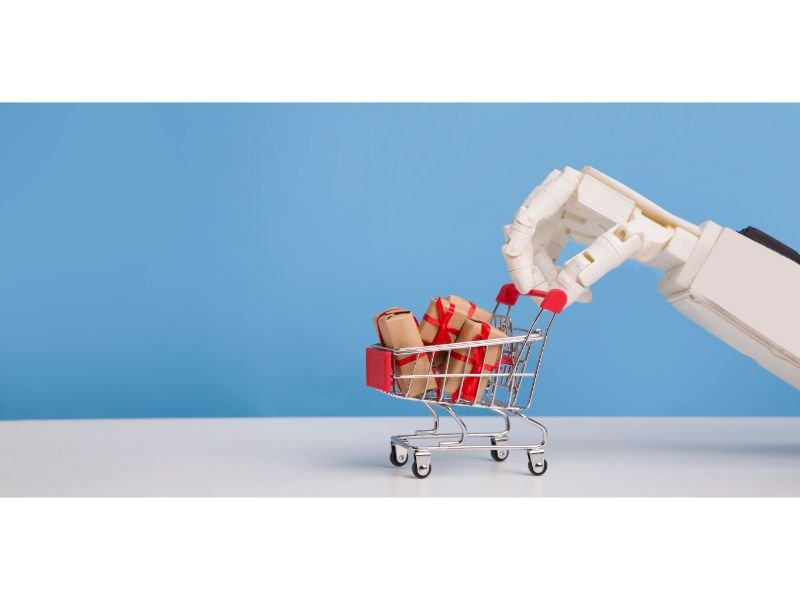 future of ecommerce