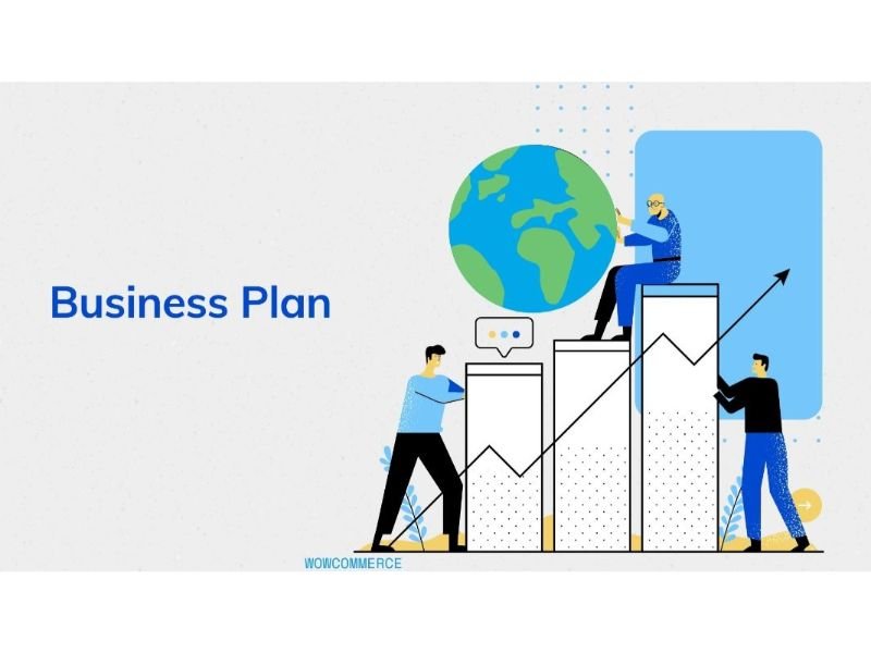 business plan