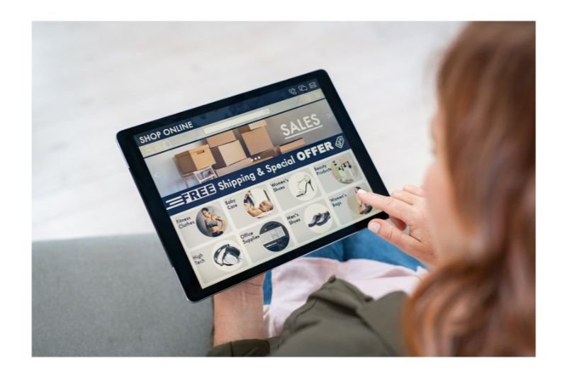 ecommerce marketing