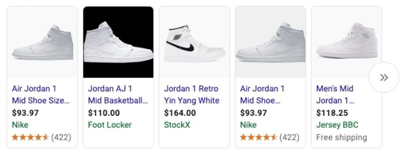 Google Shopping ads-wowcommerce
