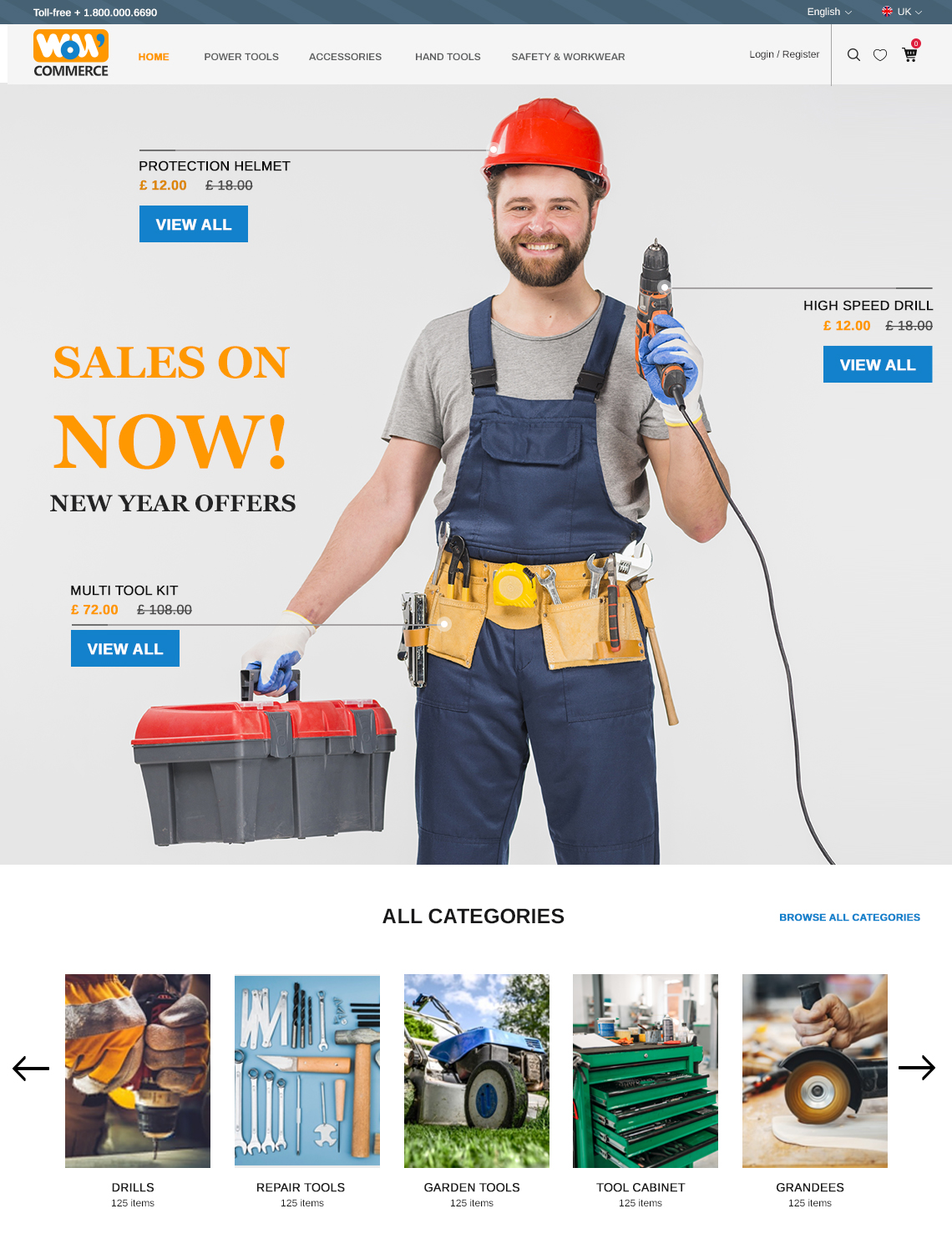 ecommerce solutions