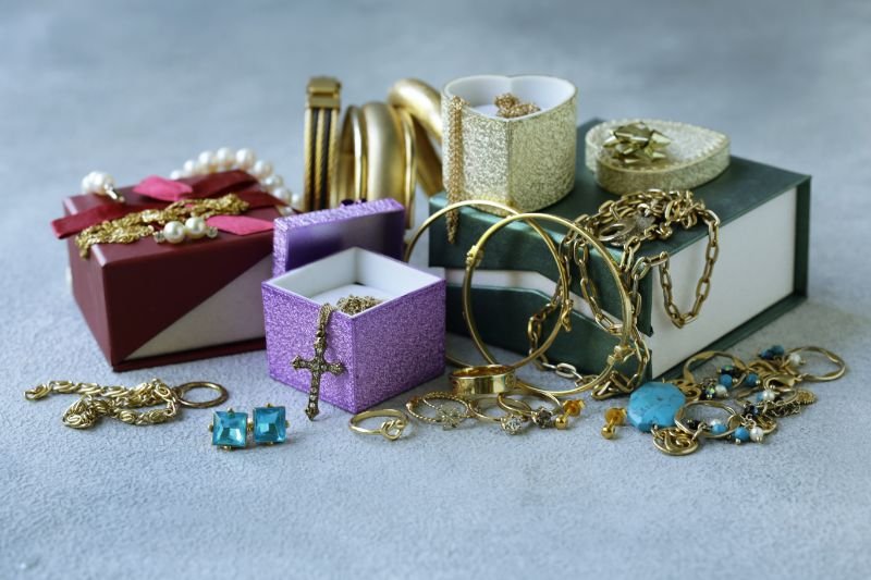 Jewellery Online solutions