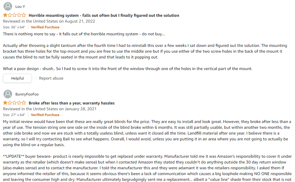 Horrible Mountaining System Horrible Mountaining System