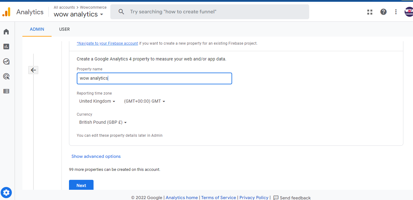 google analytics google analytics