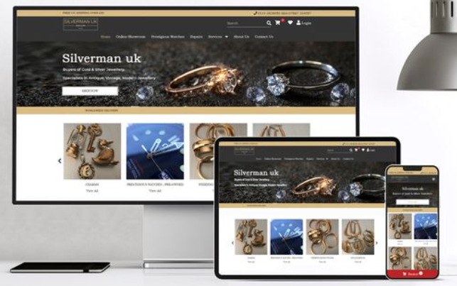 mobile friendly ecommerce store mobile friendly ecommerce store