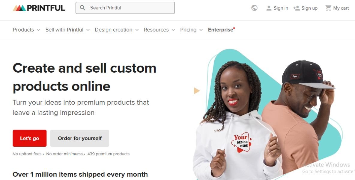 printful