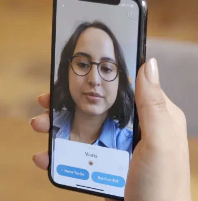 Ecommerce AR Ecommerce AR