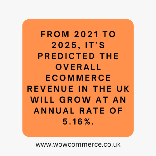 Ecommerce Predictions