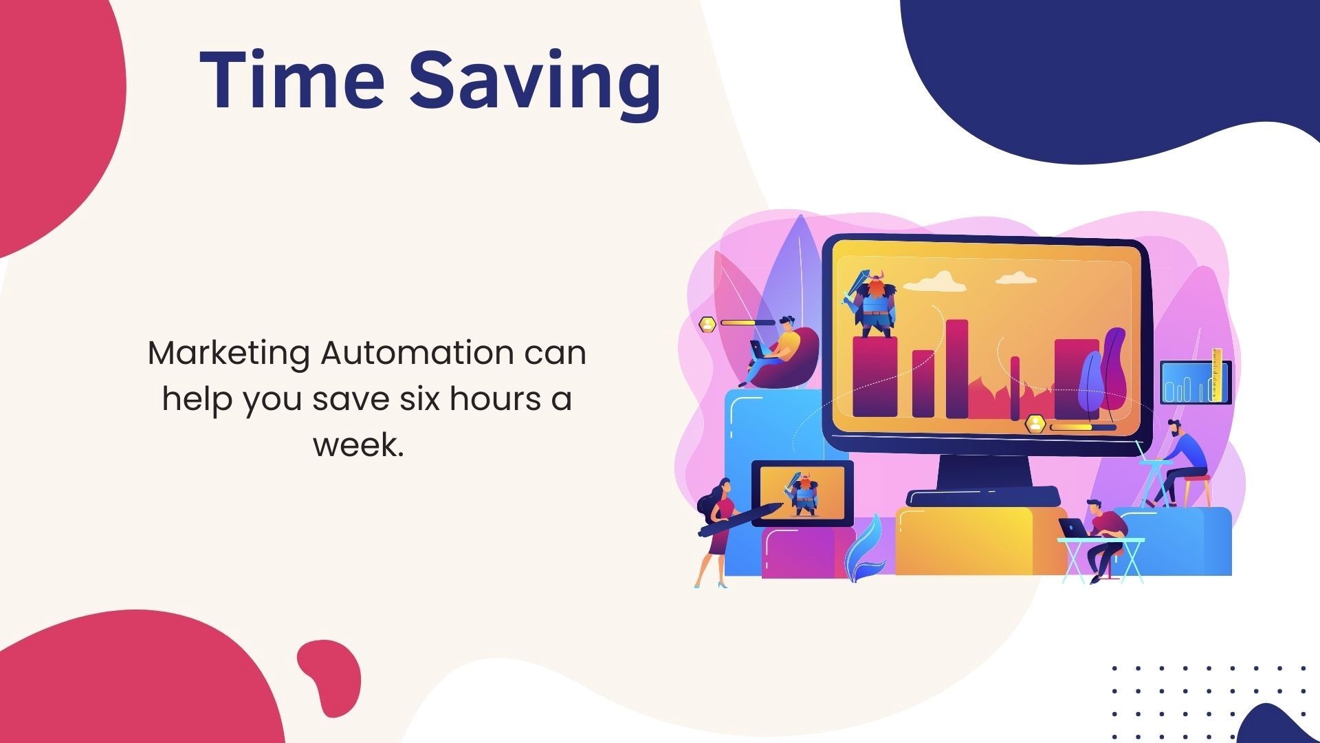 Marketing Automation Marketing Automation
