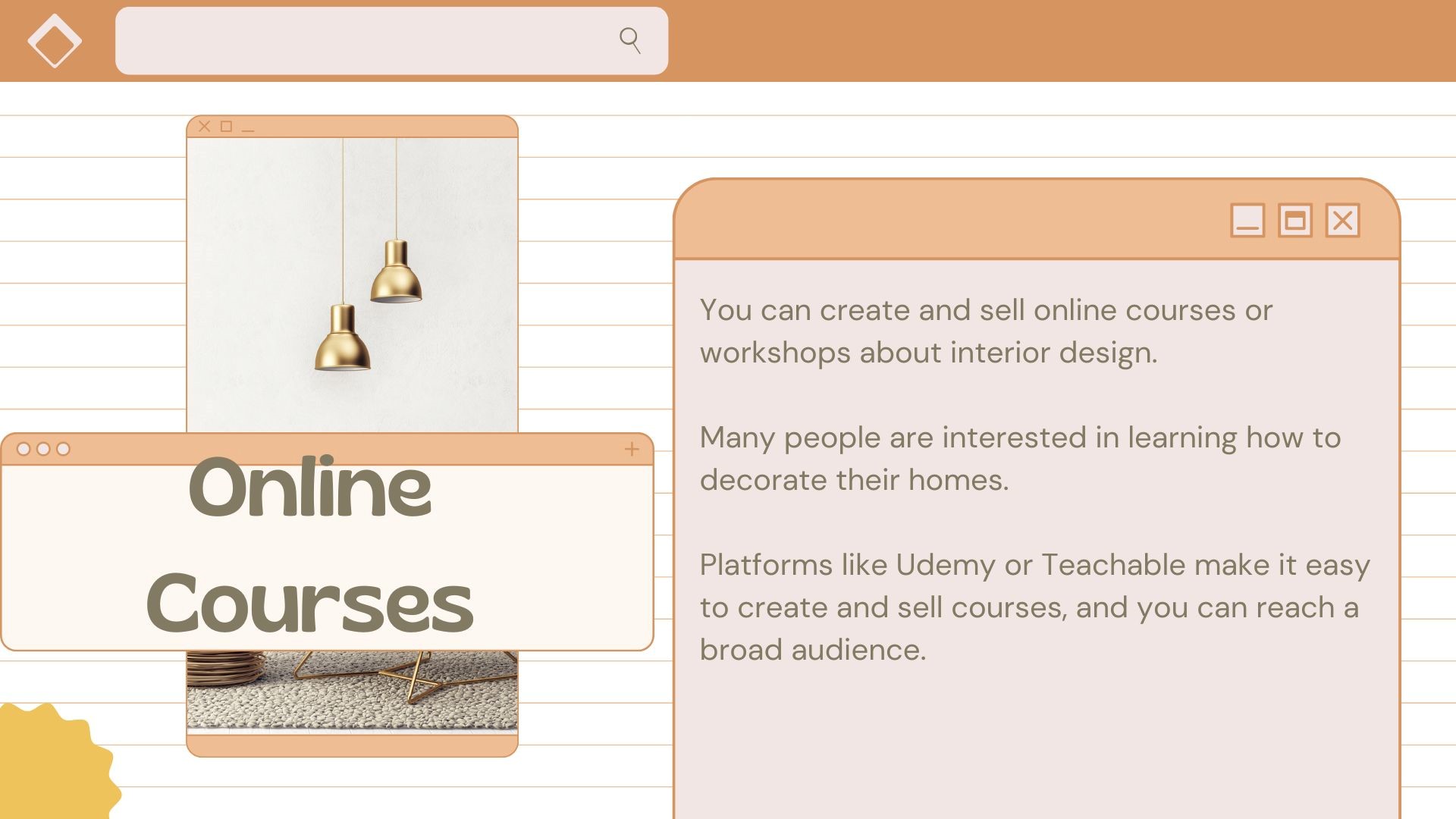 Online Courses