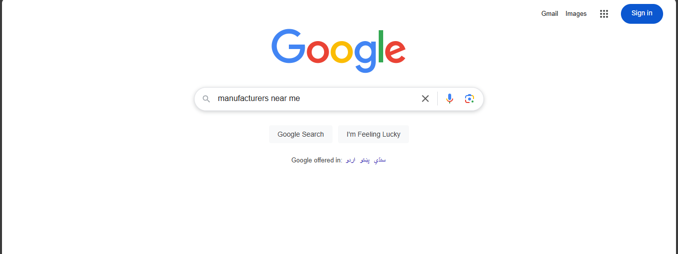 Search Engines Search Engines