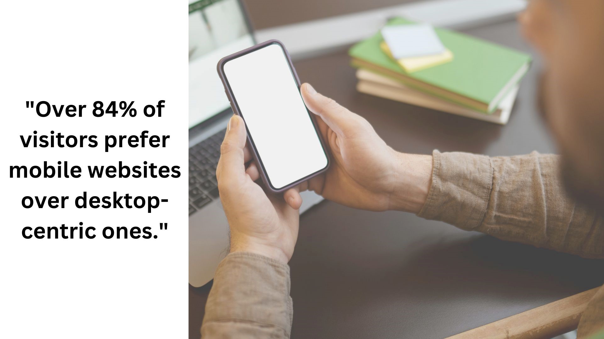 Mobile Friendly Fast Loading Web