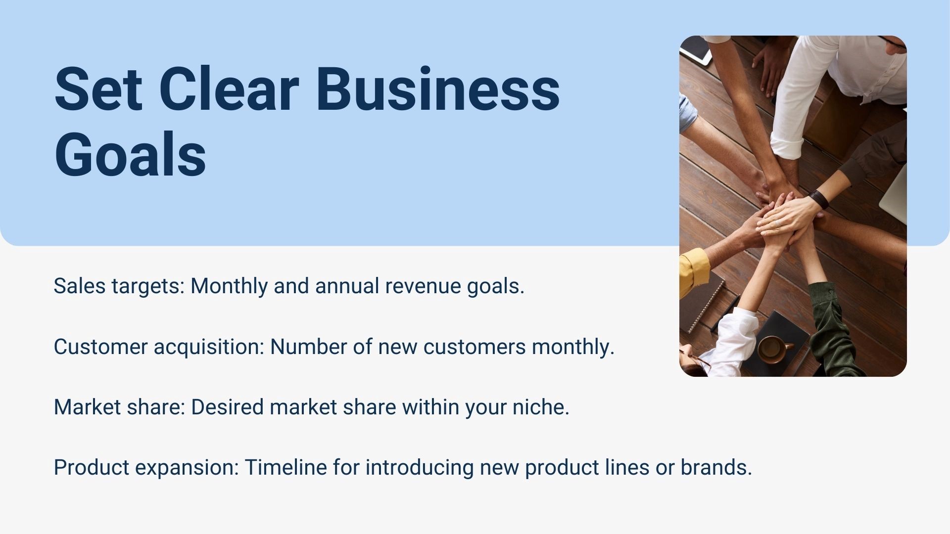 shoe business goals shoe business goals